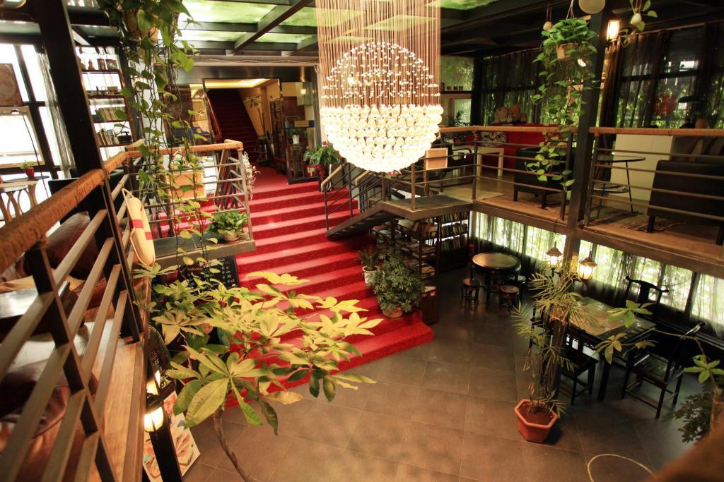 Beijing 161 Wangfujing Hotel Εξωτερικό φωτογραφία